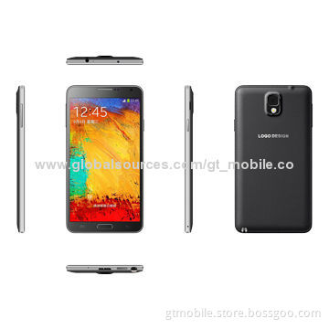 Smartphones, 5.7"HD IPS（1280x 720 pixels） Quad-core